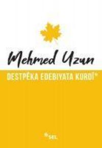 Produktbild: Destpeka Edebiyata Kurdi