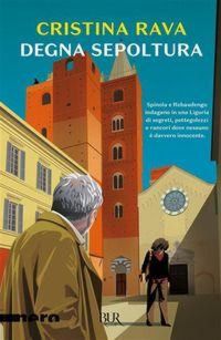 Produktbild: Degna sepoltura