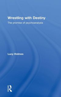 Produktbild: Wrestling with Destiny