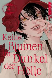 Produktbild: Keine Blumen im Dunkel der H&ouml;lle 04