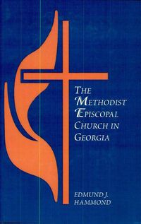 Produktbild: Methodist Episcopal Church in Georgia