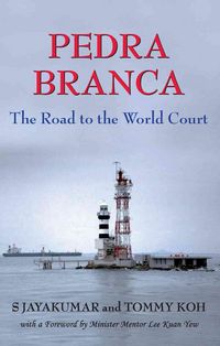 Produktbild: Pedra Branca