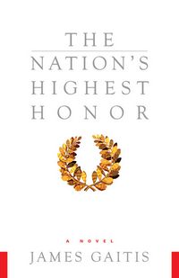 Produktbild: Gaitis, J: Nation's Highest Honor
