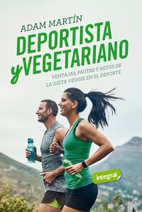 Produktbild: Deportista y vegetariano