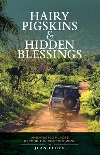 Produktbild: Hairy Pigskins and Hidden Blessings