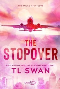 Produktbild: The Stopover