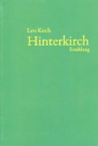 Produktbild: Hinterkirch