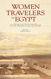 Produktbild: Women Travelers in Egypt