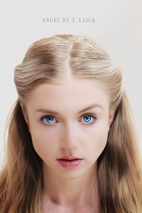 Produktbild: Angel by T. Ulick
