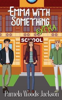 Produktbild: Emma With Something Extra