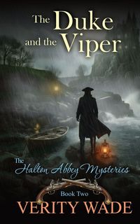 Produktbild: The Duke and the Viper