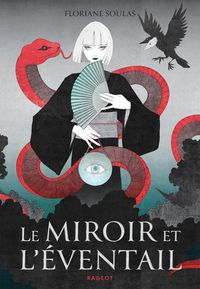 Produktbild: Le miroir et l eventail