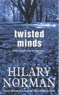 Produktbild: Twisted Minds