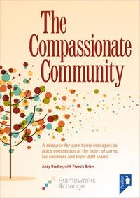 Produktbild: The Compassionate Community