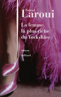 Produktbild: La femme la plus riche du Yorkshire