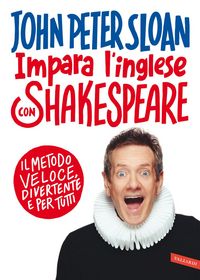 Produktbild: Impara l'inglese con Shakespeare. Il metodo veloce, divertente e per tutti