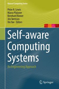Produktbild: Self-aware Computing Systems