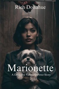Produktbild: Marionette
