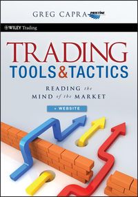 Produktbild: Trading Tools and Tactics
