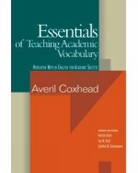 Produktbild: Essentials Of Teaching Academi