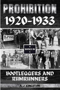 Produktbild: Prohibition 1920-1933