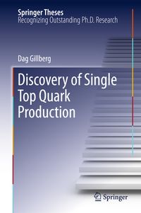Produktbild: Discovery of Single Top Quark Production