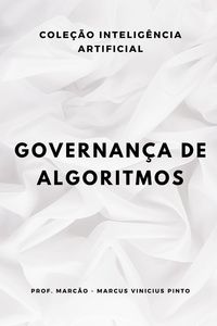 Produktbild: Governan&ccedil;a De Algoritmos