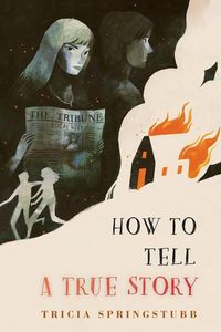 Produktbild: How to Tell a True Story