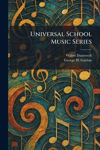 Produktbild: Universal School Music Series
