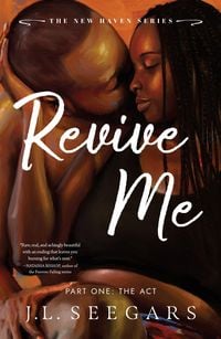 Produktbild: Revive Me: Part One: The Act