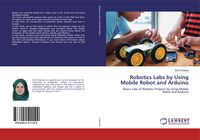 Produktbild: Robotics Labs by Using Mobile Robot and Arduino