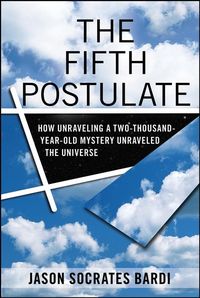 Produktbild: The Fifth Postulate