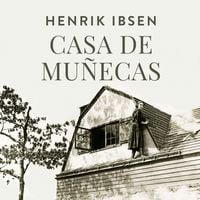Produktbild: Casa de mu&ntilde;ecas