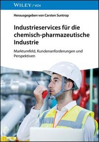 Produktbild: Industrieservices f&uuml;r die chemisch-pharmazeutische Industrie