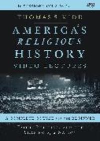 Produktbild: America's Religious History Video Lectures