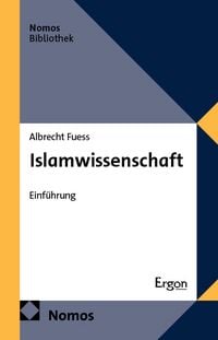 Produktbild: Islamwissenschaft
