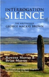 Produktbild: Murray, B: Interrogation of Silence