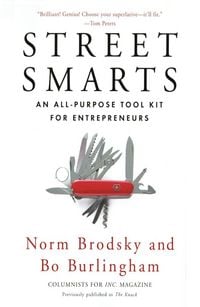 Produktbild: Street Smarts