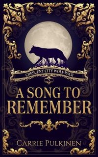 Produktbild: A Song to Remember