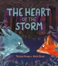Produktbild: The Heart of the Storm