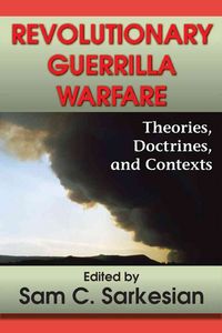 Produktbild: Sarkesian, S: Revolutionary Guerrilla Warfare