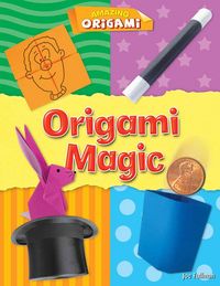 Produktbild: Amazing Origami Origami Magic