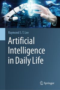 Produktbild: Artificial Intelligence in Daily Life