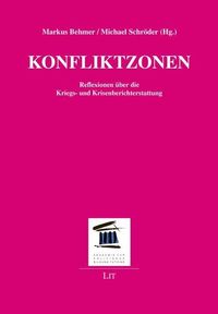 Produktbild: Konfliktzonen