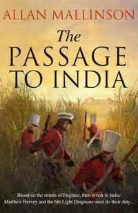 Produktbild: The Passage to India