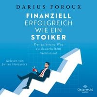 Produktbild: Finanziell erfolgreich wie ein Stoiker