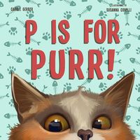 Produktbild: P Is for Purr