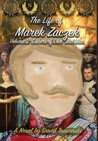 Produktbild: The Life of Marek Zaczek Volume 2