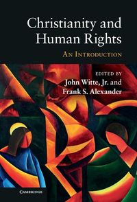 Produktbild: Christianity and Human Rights