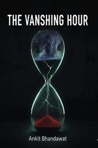 Produktbild: The Vanishing Hour